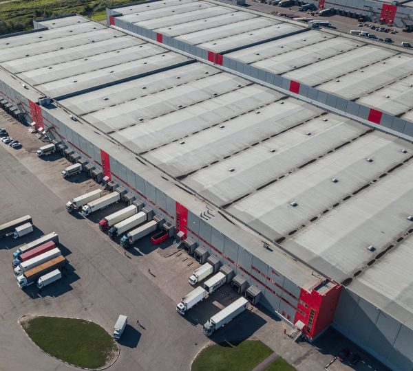 COLD STORAGE PRODUCTS